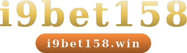 i9bet158 logo