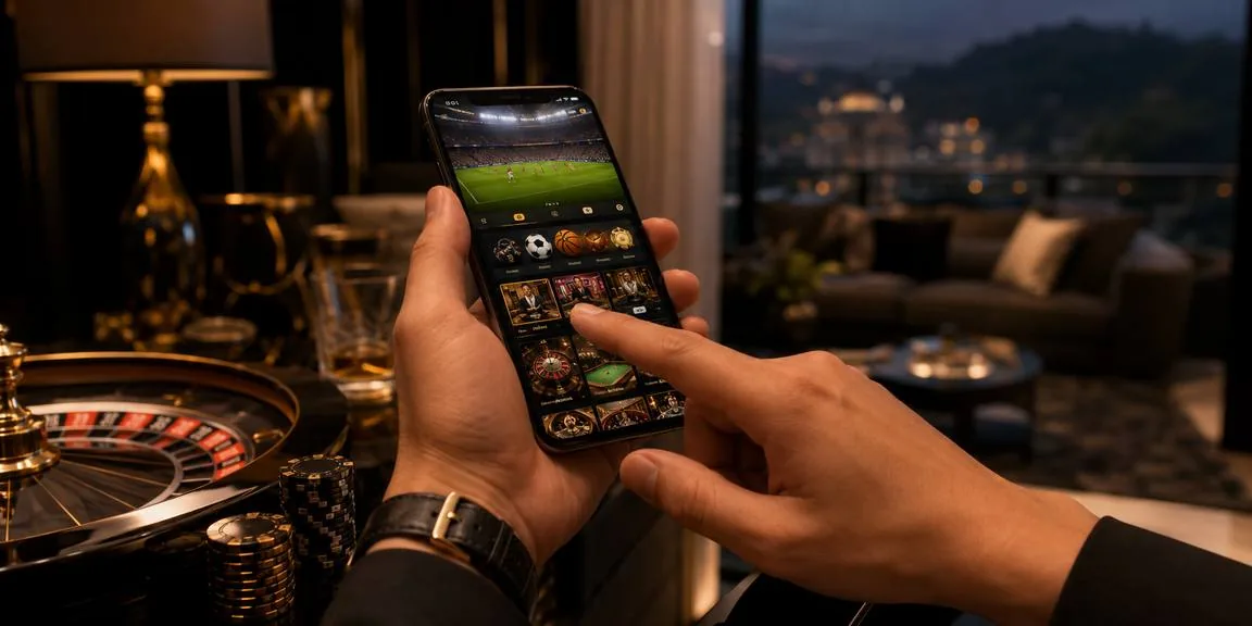 i9bet158 Đá Gà Cựa Dao là gì và cách hoạt động